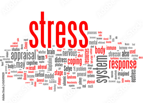 Stress