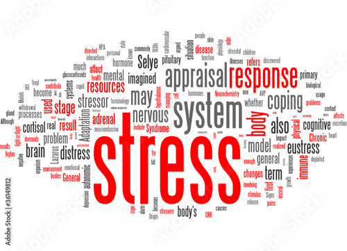 stress
