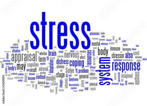 stress