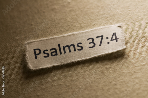 Psalms 37:4