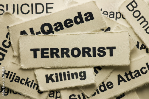Photography Terrorist