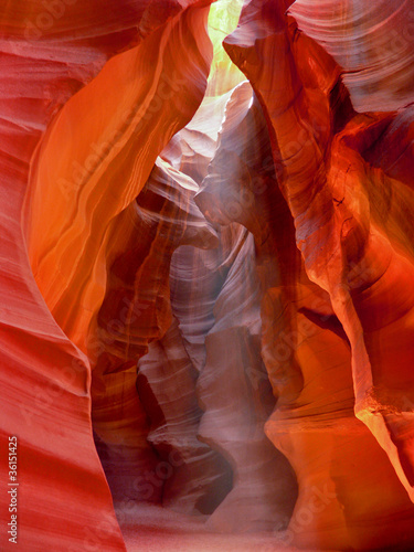 Antilope Canyon, USA