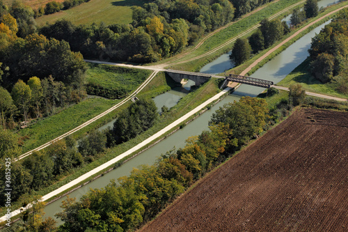 Canal latéral à la Loire 45 photo