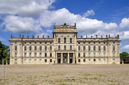 Schloss Ludwigslust © kameraauge