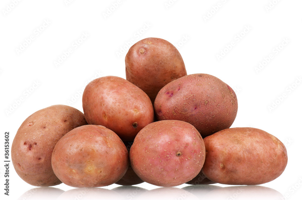 Potatoes Potatoes