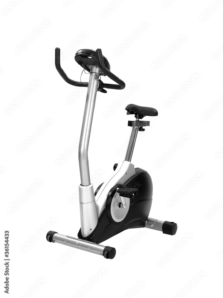 Exercise Bike Exercise Bike