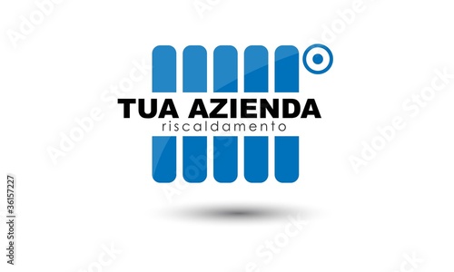 Logo Riscaldamento