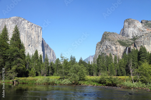 Yosemite