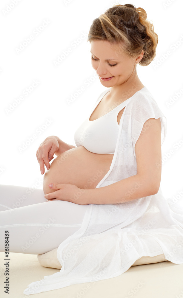 Healthy Pregnancy