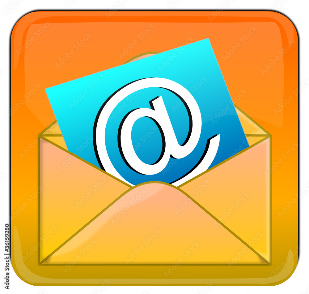 E-Mail App E-Mail App