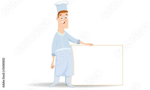 cuisinier