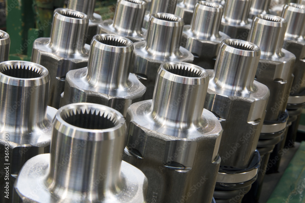 Drive shaft Drive shaft