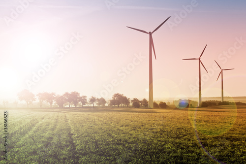 Energie