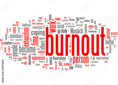 burnout