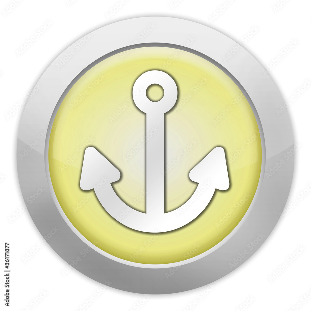 Light Colored Icon (Yellow) 