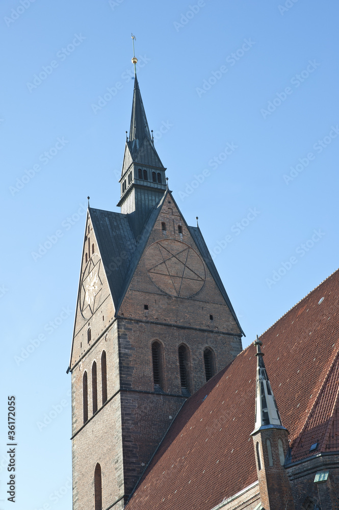Hannover Hannover