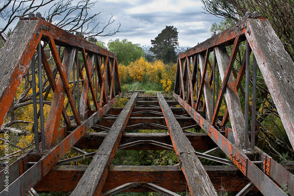 Bridge Bridge