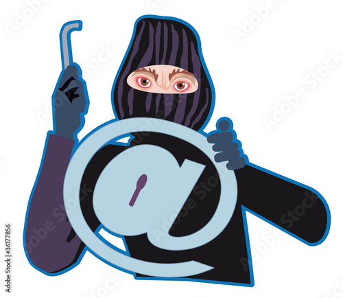 hacker