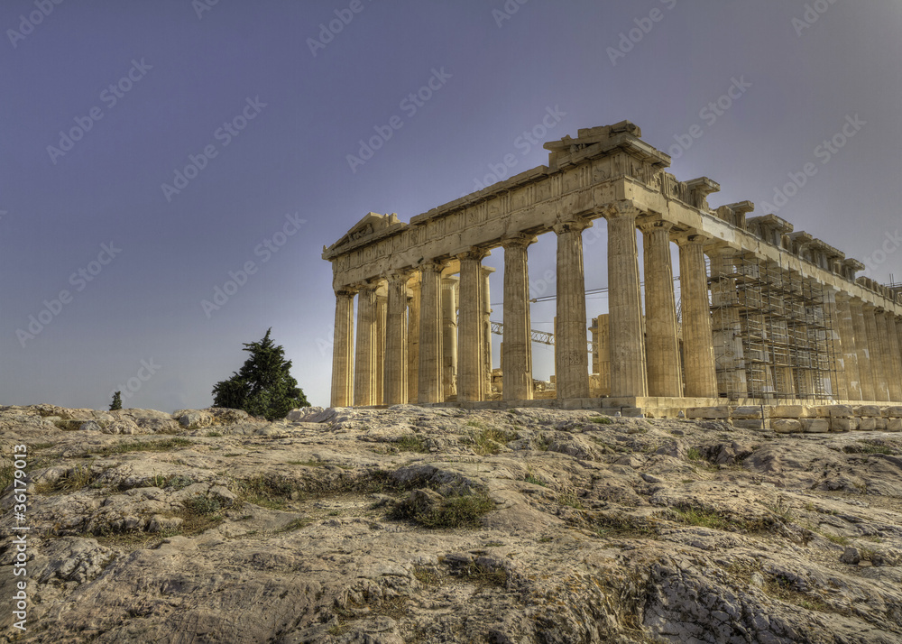 Parthenon, Acropolis ,Athens,Greece Parthenon, Acropolis ,Athens,Greece
