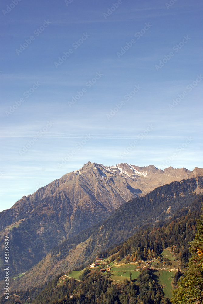 Südtiroler Alpen Südtiroler Alpen