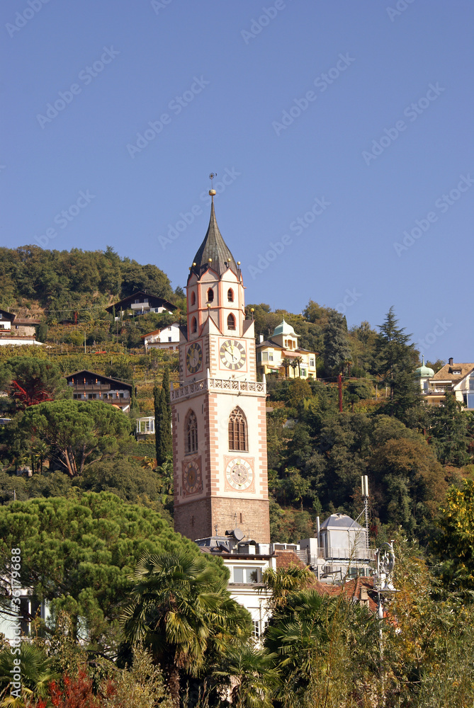 Meran Meran