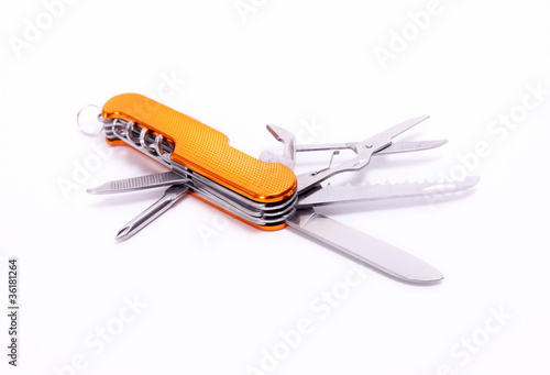 penknife