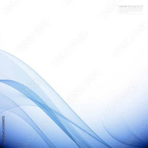 blue abstract background #36184870