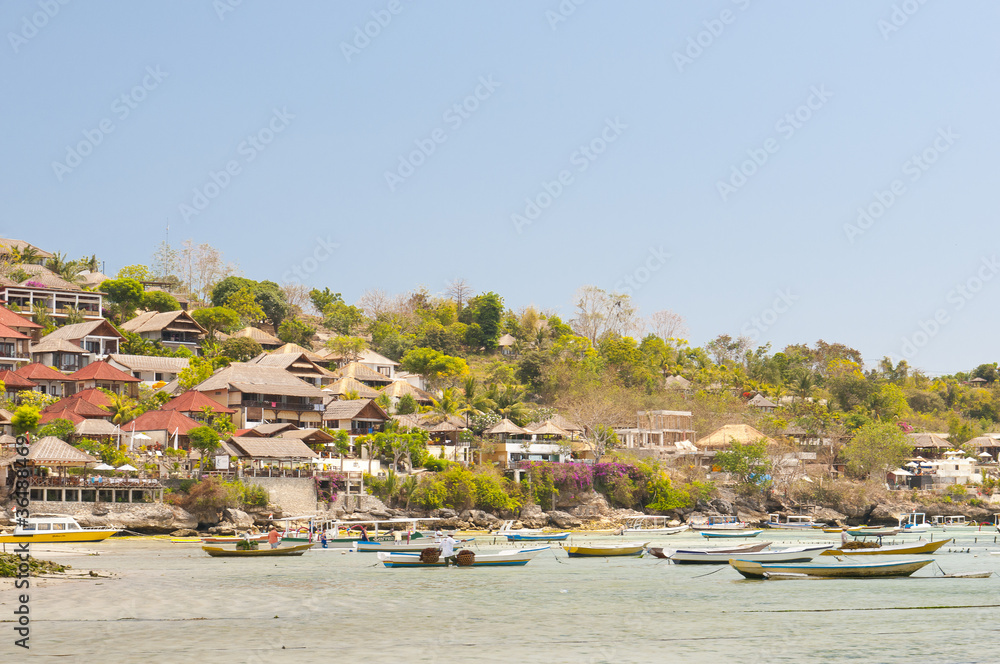 Bali Beach