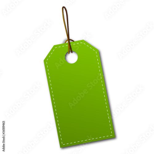 etichette, cartellini