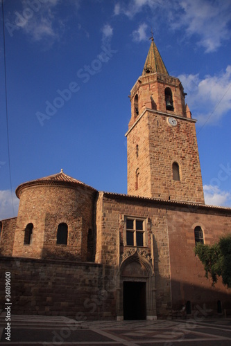 la cath  drale de Fr  jus