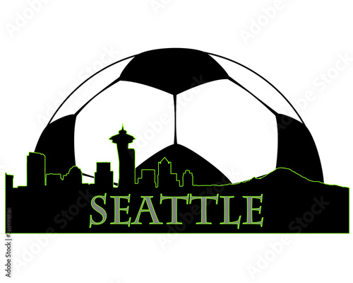 Seattle soccer