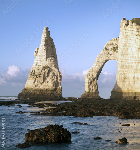 Etretat - Normandie - France