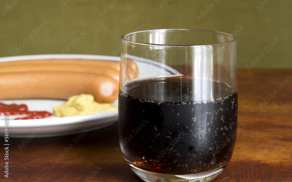 cold drink cold drink