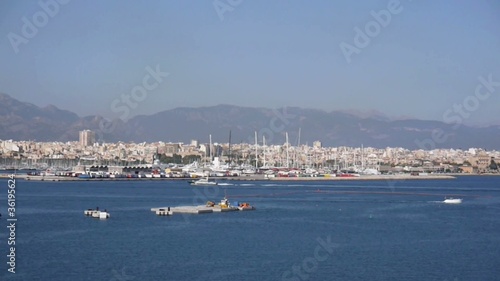 Mallorca