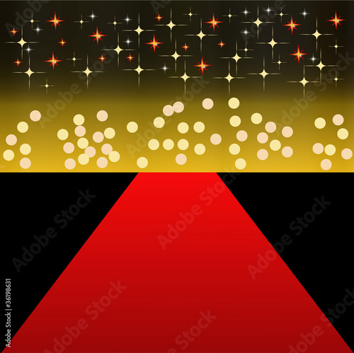 WAY TO THE STARS
