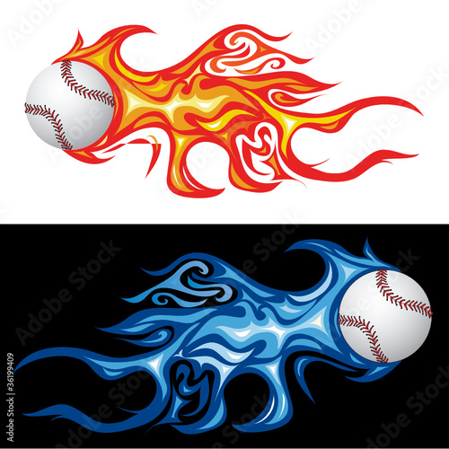 base fireball
