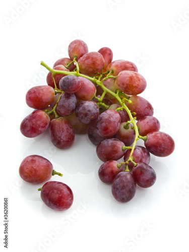 Red grape
