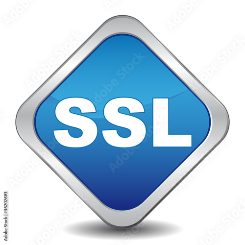SSL ICON