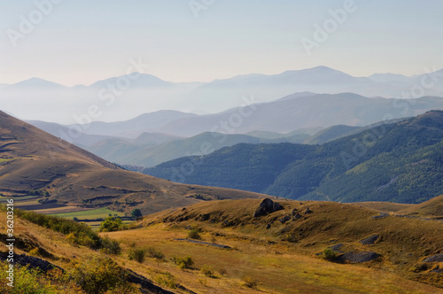 Gran Sasso 01