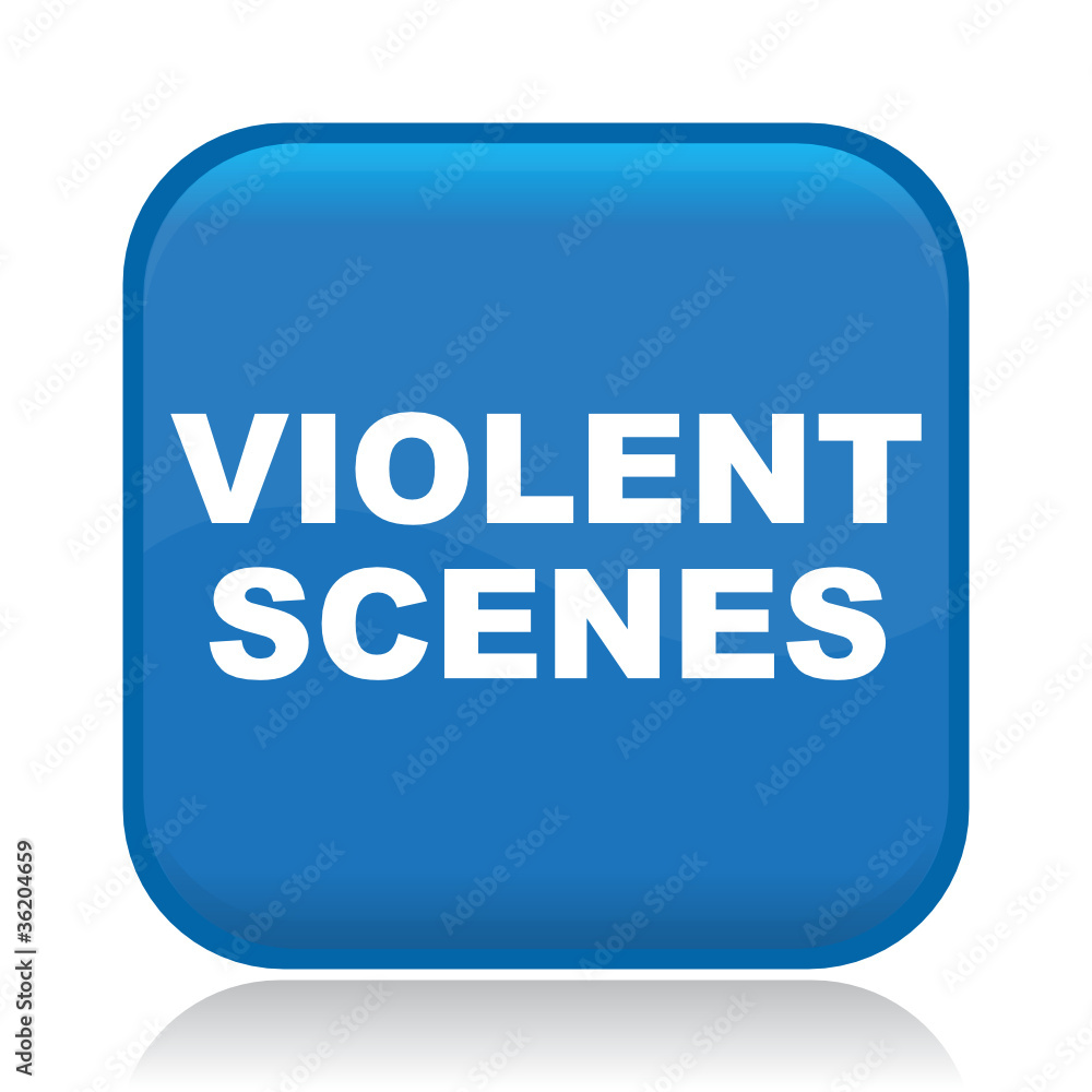 VIOLENT SCENES ICON VIOLENT SCENES ICON