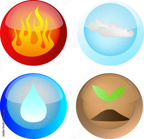 Icon set