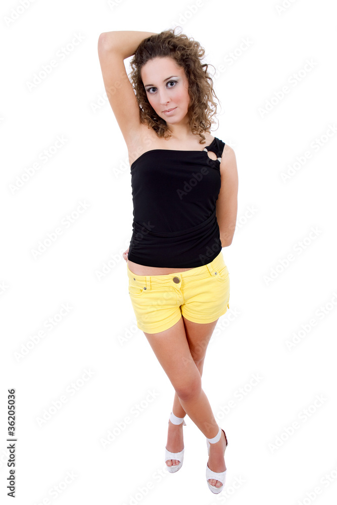 Fototapeta premium fashion