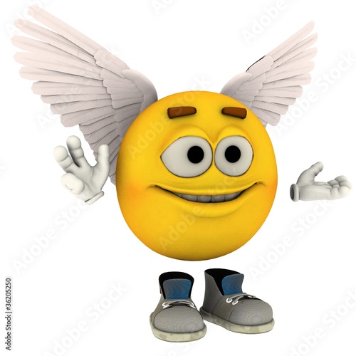 angelic
