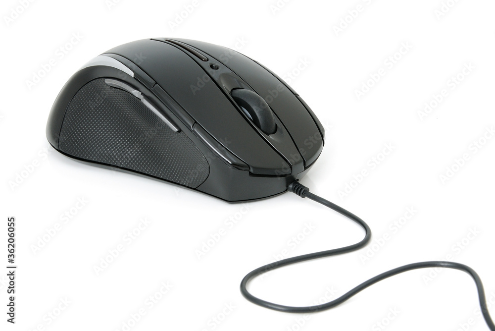 Computer mouse Computer mouse