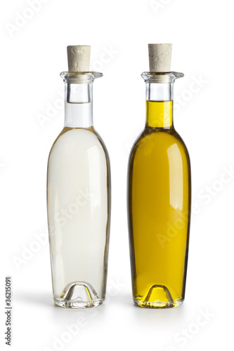 Oil and vinegar