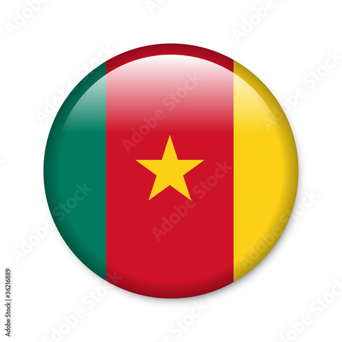 Kamerun - Button Free Download Kamerun - Button - GFXLoad