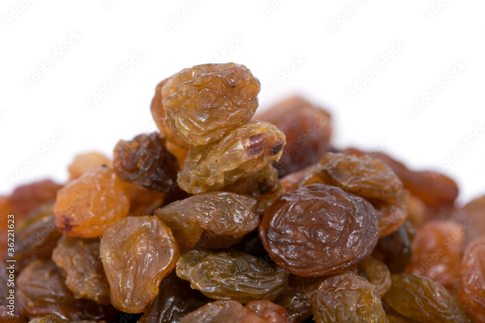 raisins