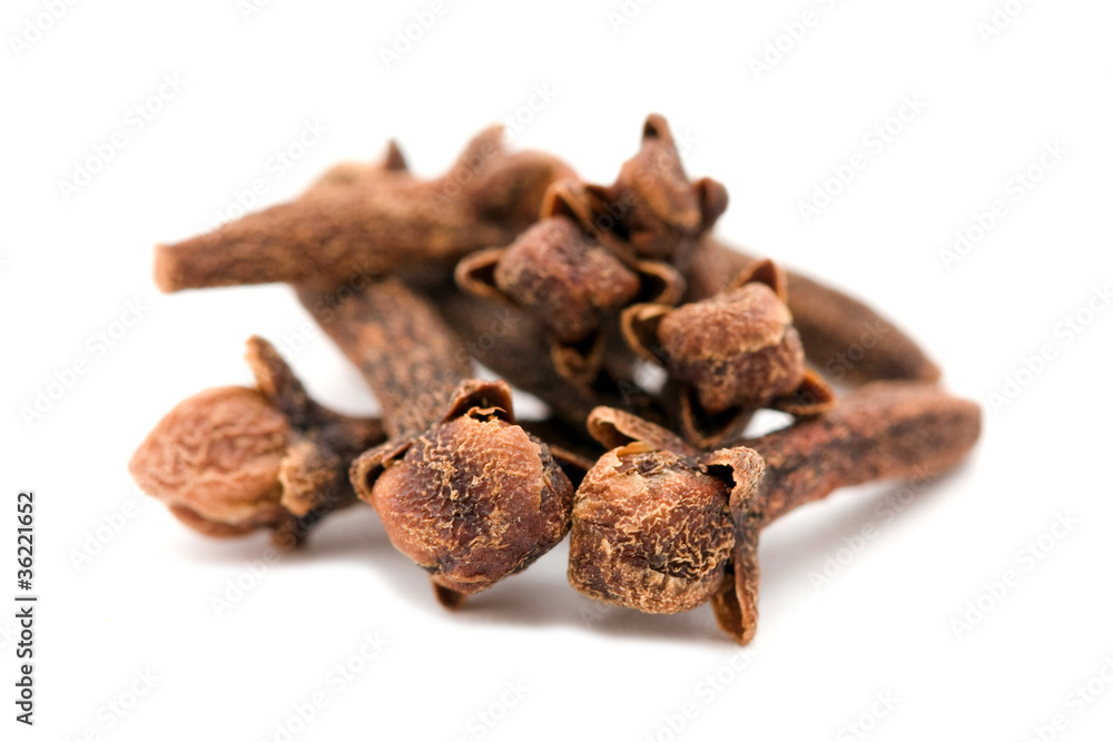 cloves close-up cloves close-up