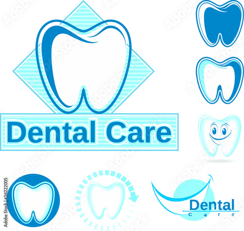 dentistry vector designs
