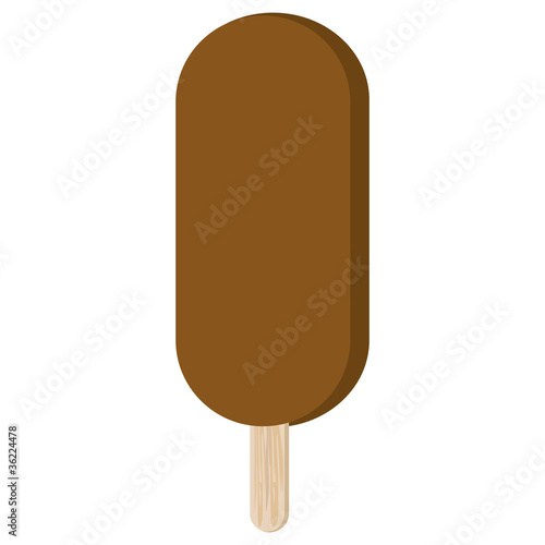 gelato ricoperto